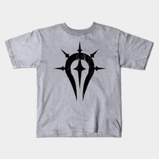 Fire Emblem Echoes Shadows of Valentia: Crest of Duma Kids T-Shirt